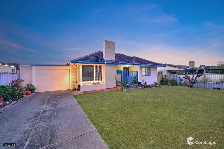 Primary image of 13 Maltarra Street, Nollamara WA 6061
