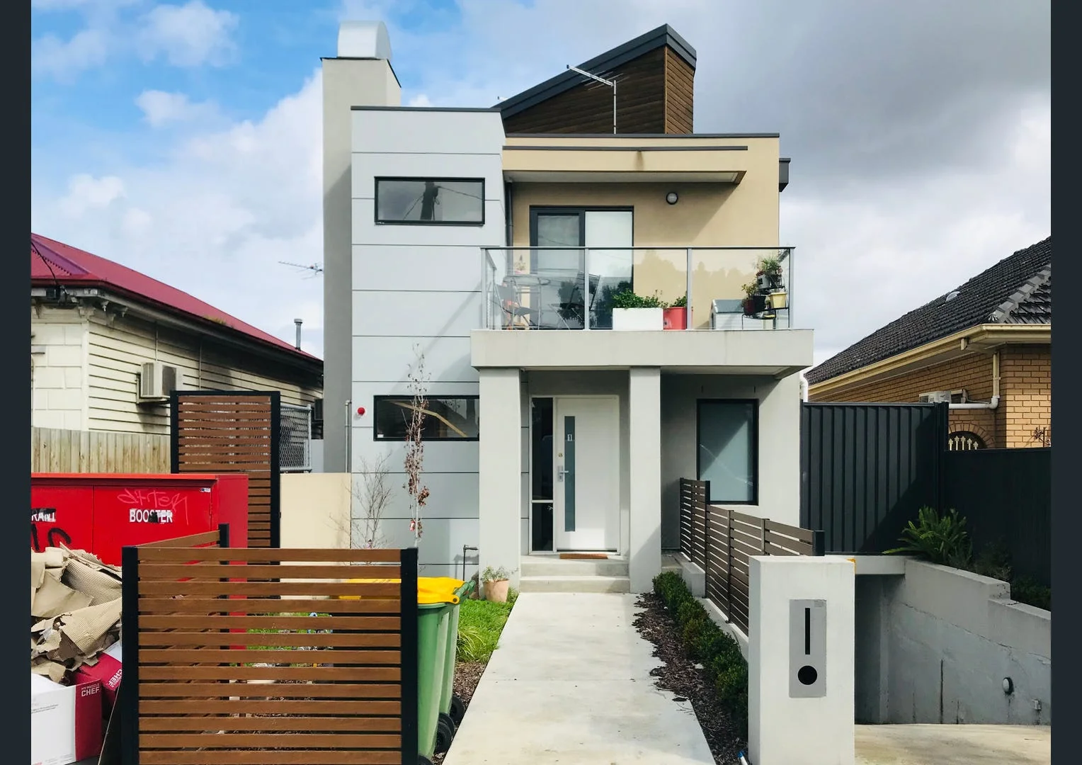 Primary image of 4/55 Droop Street, Footscray VIC 3011