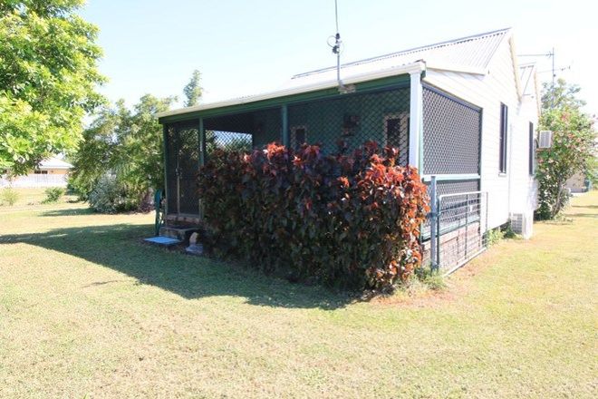 Picture of 94 Drysdale St, BRANDON QLD 4808