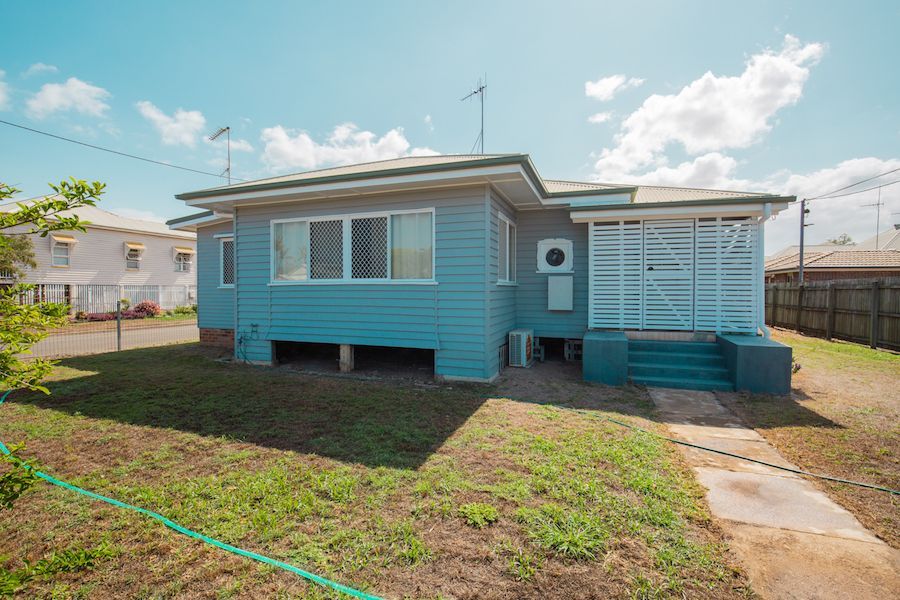 41a Bingera Street, Bundaberg West QLD 4670, Image 1