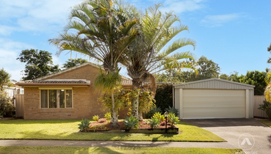 Picture of 24 Myall Street, CRESTMEAD QLD 4132