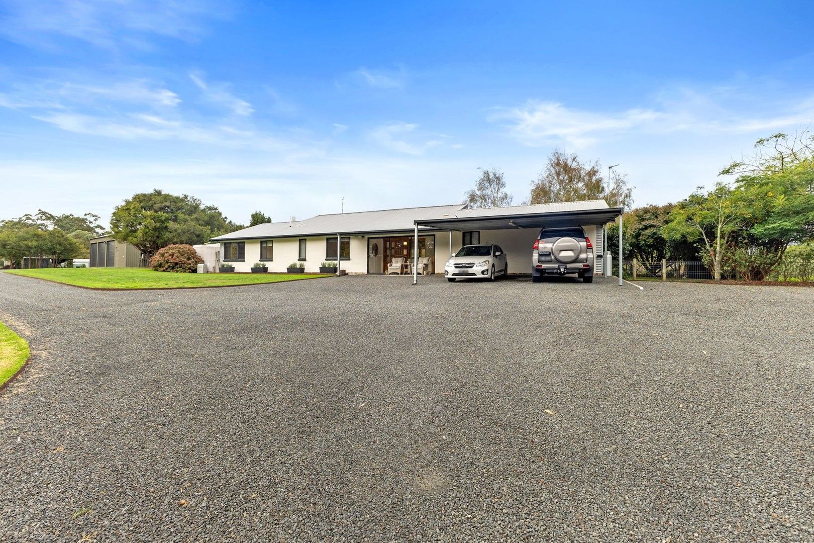 3 bedrooms House in 440 Tyers Wahalla Road TYERS VIC, 3844