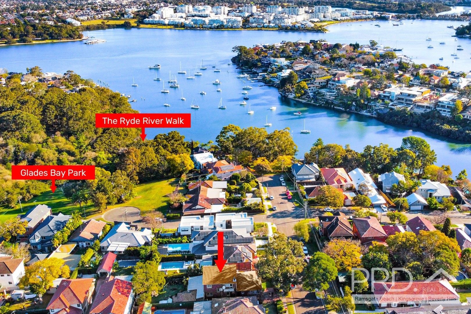 32 Ross Street, Gladesville NSW 2111, Image 0