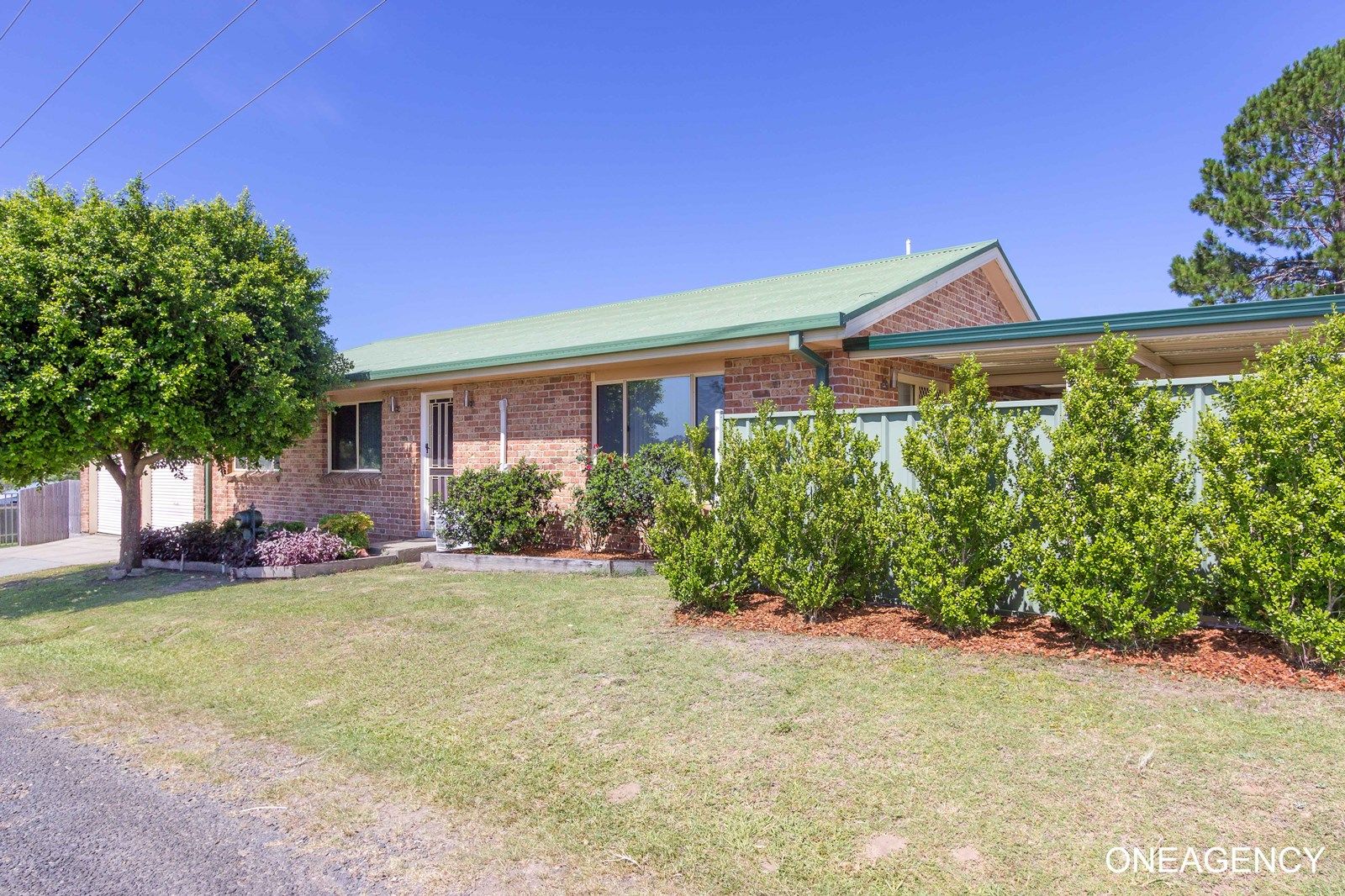 39 Queen Street, Greenhill NSW 2440, Image 2
