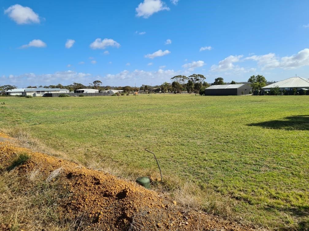 4 Plover Street, Wickepin WA 6370 Domain