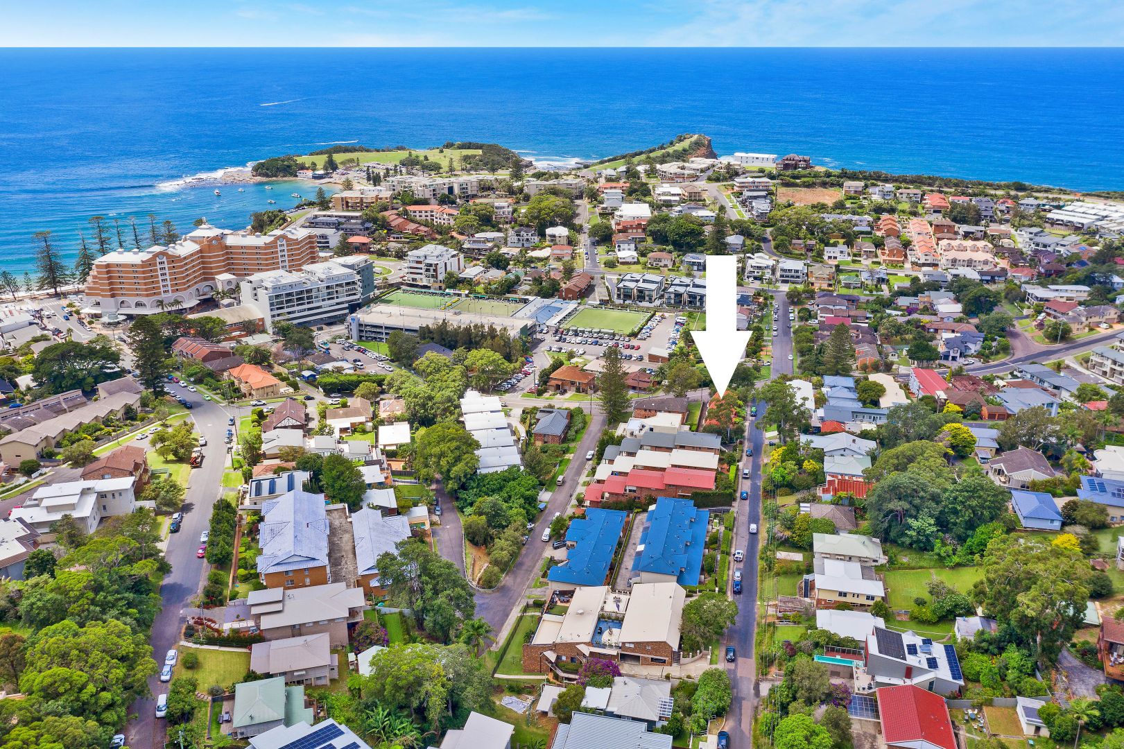 1/25 Wilson Road, Terrigal NSW 2260