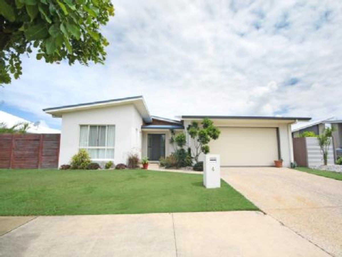 4 Saba Place, Kawana Island QLD 4575, Image 0