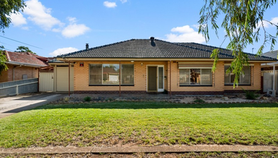 Picture of 36 Wyatt Road, PARAFIELD GARDENS SA 5107