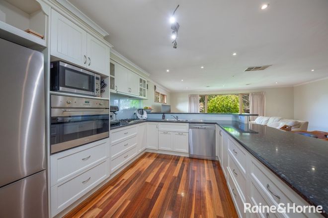 Picture of 21 Frith Road, GISBORNE VIC 3437