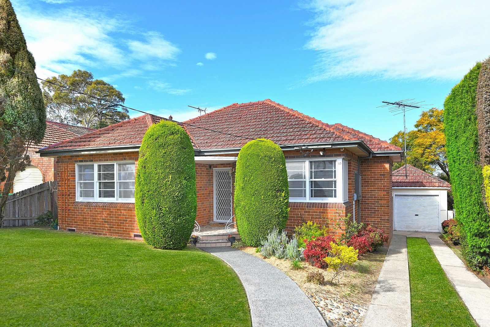 65 Oatley Park Avenue, Oatley NSW 2223, Image 0