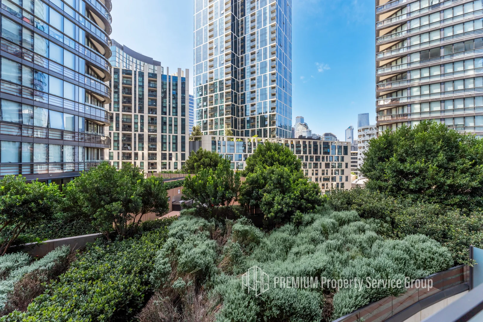 Additional image 11 of 710S/889 Collins Street, Docklands VIC 3008