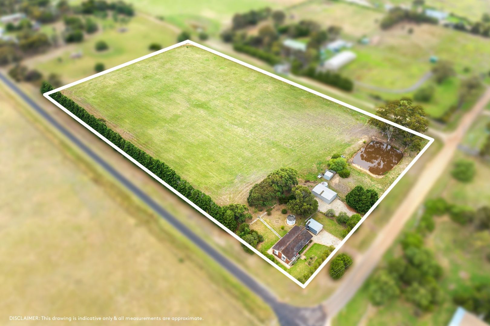 121 Morgan Road, Inverleigh VIC 3321, Image 1