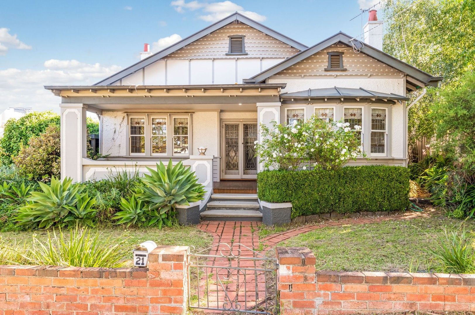 21 Bayne Street, North Bendigo VIC 3550 House For Rent Domain