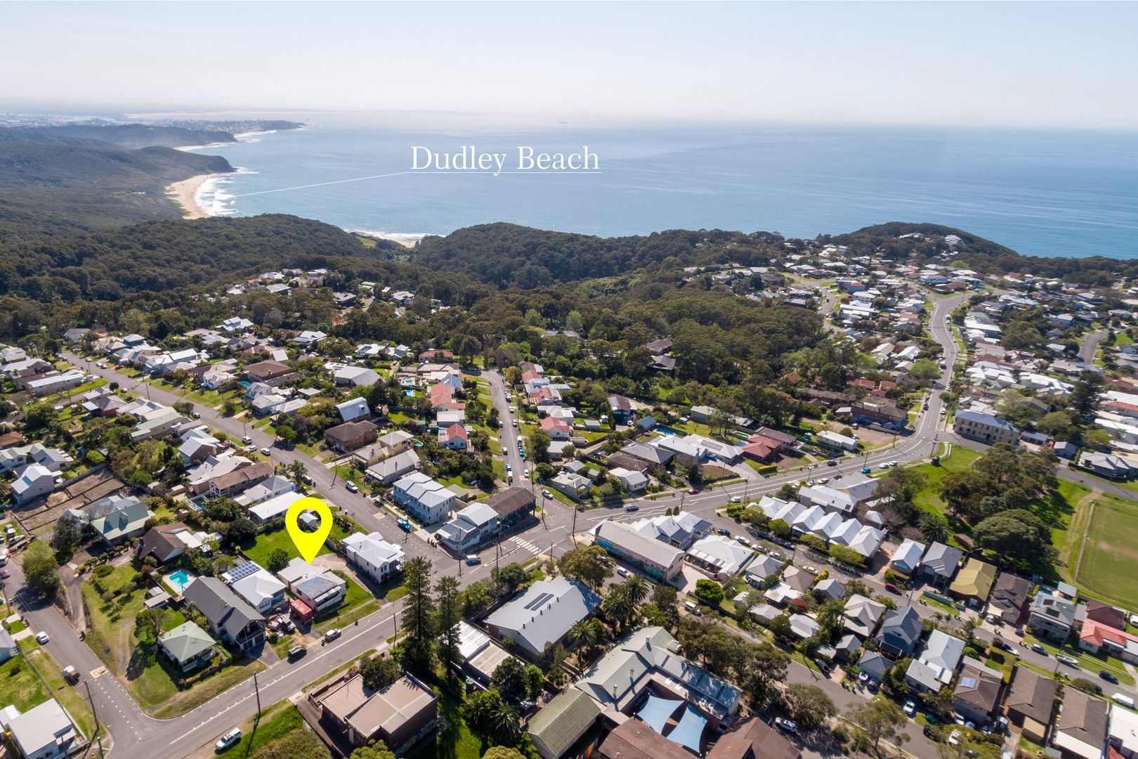 Lot 2 and Lot 3 - 11 Ocean Street, Dudley NSW 2290, Image 2