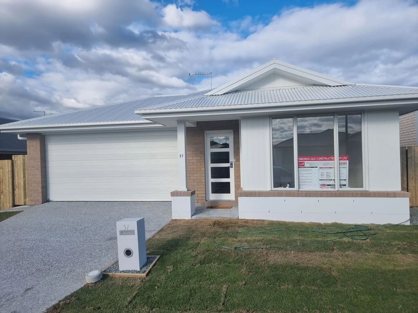 57 Lovage St, Greenbank QLD 4124