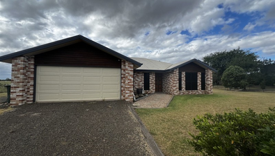 Picture of 183 Blaxland Road, DALBY QLD 4405