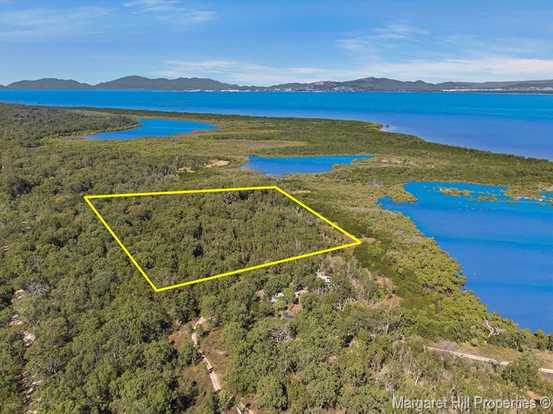489 West Point Road, West Point QLD 4819, Image 0