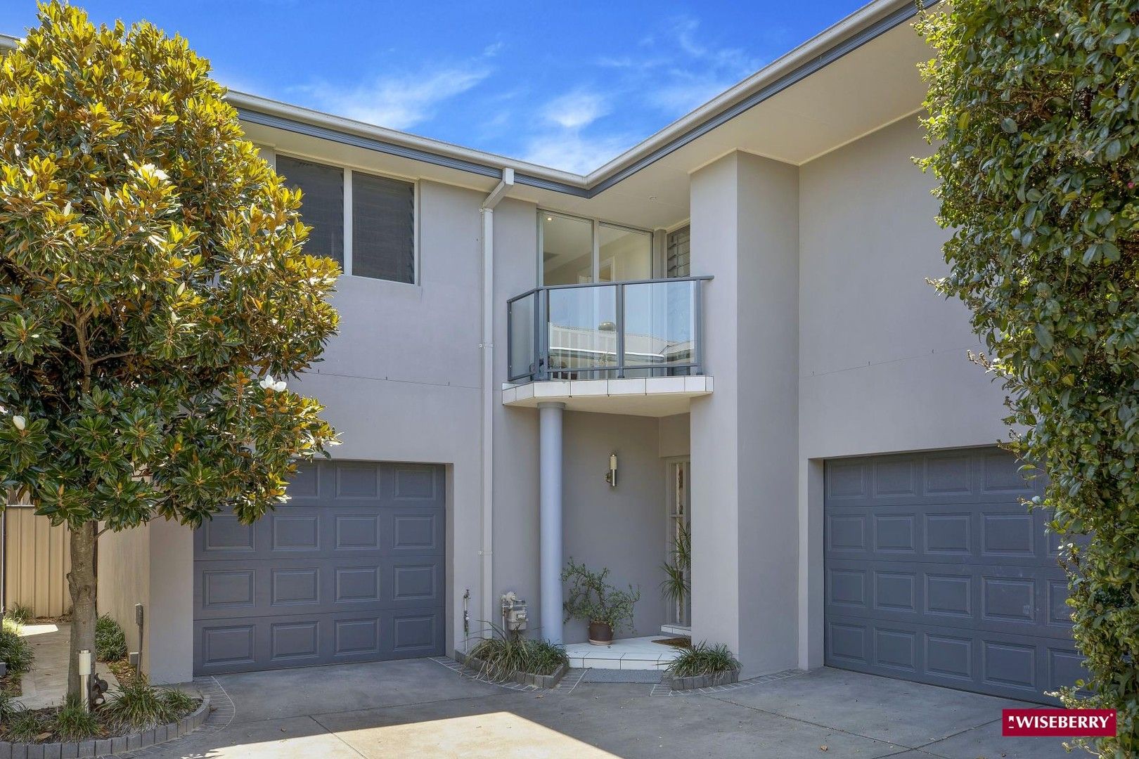 3 bedrooms House in 4/47-49 Murray Street BOOKER BAY NSW, 2257