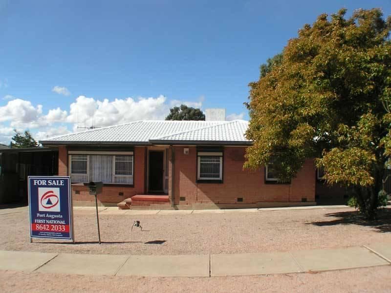 43 Edinburgh Terrace, Port Augusta SA 5700