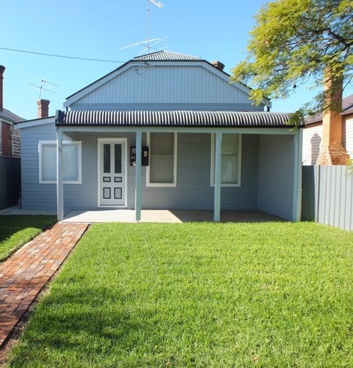 65 Church Street, West Wyalong NSW 2671, Image 0