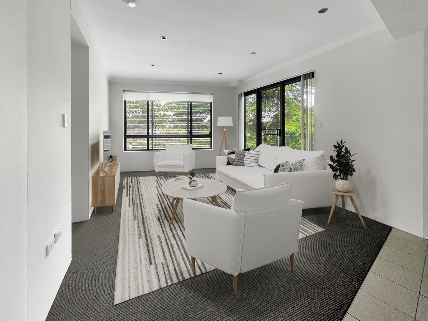 1 bedrooms Apartment / Unit / Flat in 35/55 Auburn Street SUTHERLAND NSW, 2232