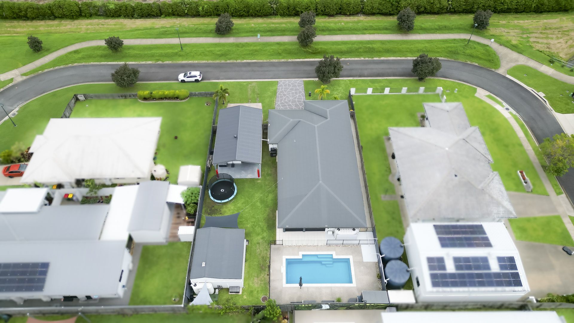 20 Bachelor Court, Marian QLD 4753, Image 2