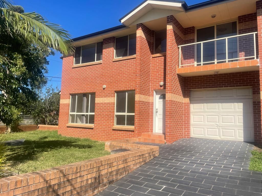 1D Orana Avenue, Seven Hills NSW 2147 Townhouse For Rent Domain