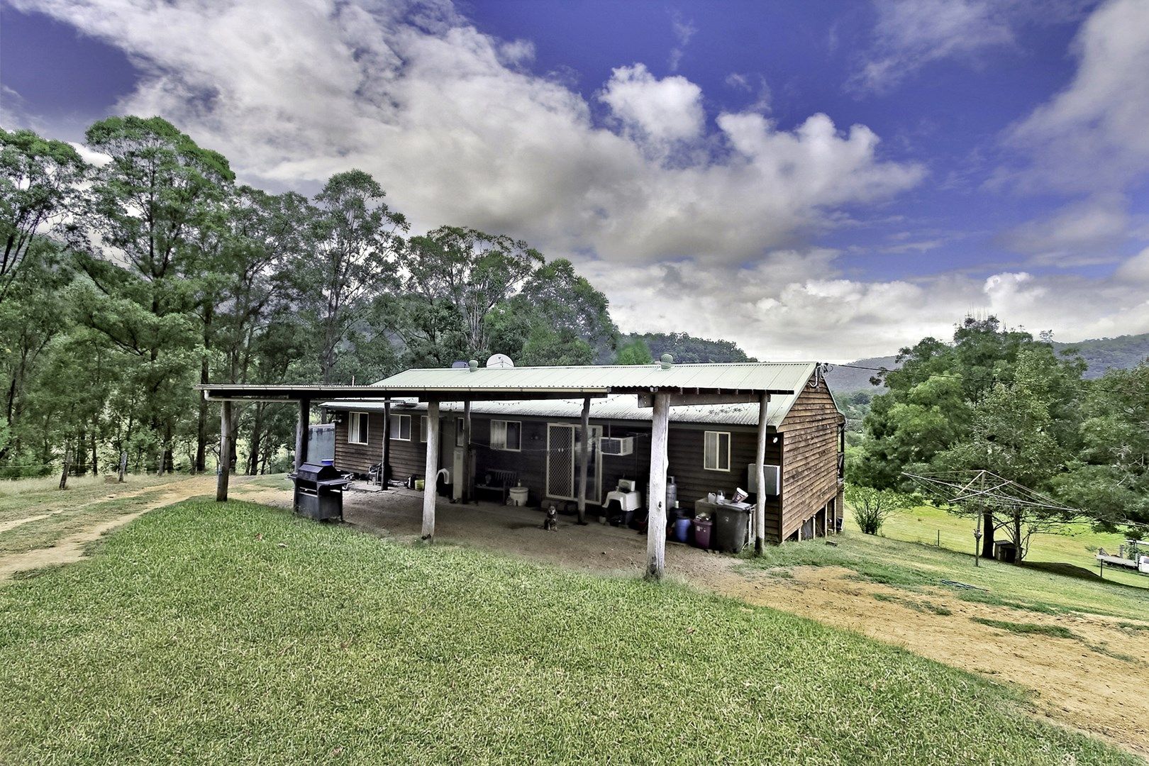 1202E Settlers Road, Central Macdonald NSW 2775, Image 0