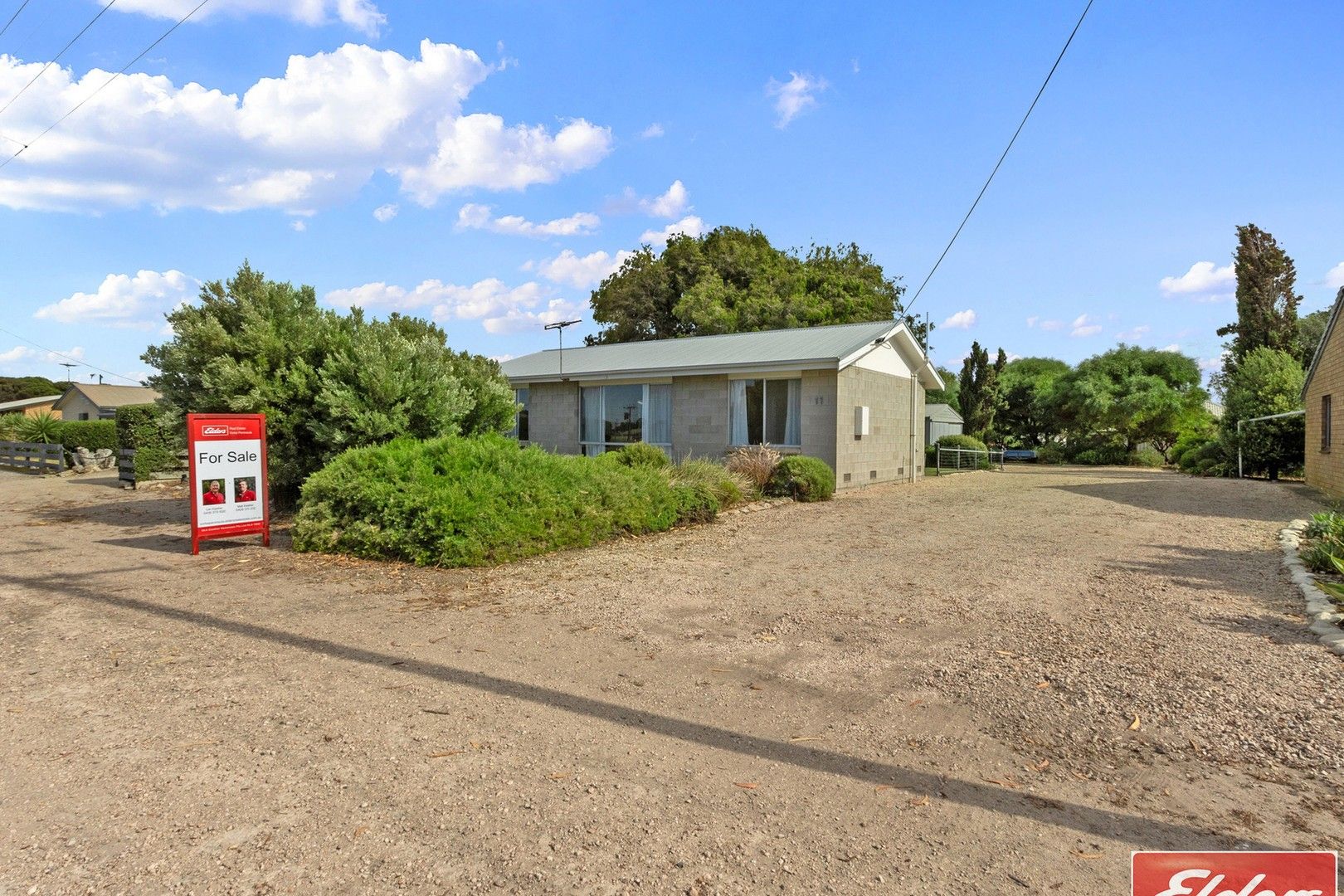 11 Anstey Terrace, Coobowie SA 5583, Image 0
