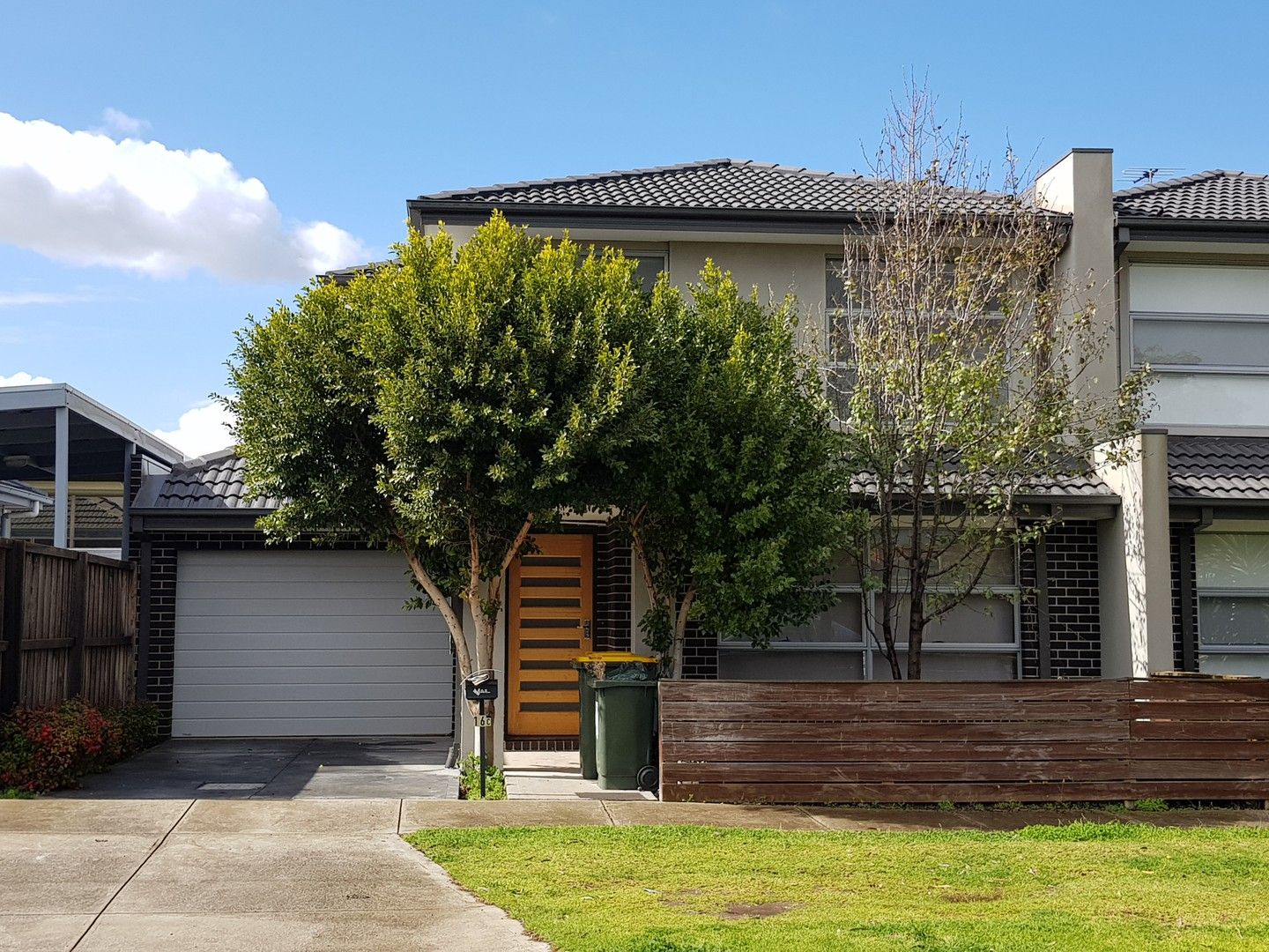 3 bedrooms Townhouse in 16c Grant Street ST ALBANS VIC, 3021