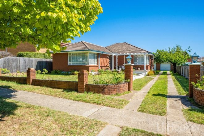 Picture of 37 Atkinson Street, QUEANBEYAN EAST NSW 2620