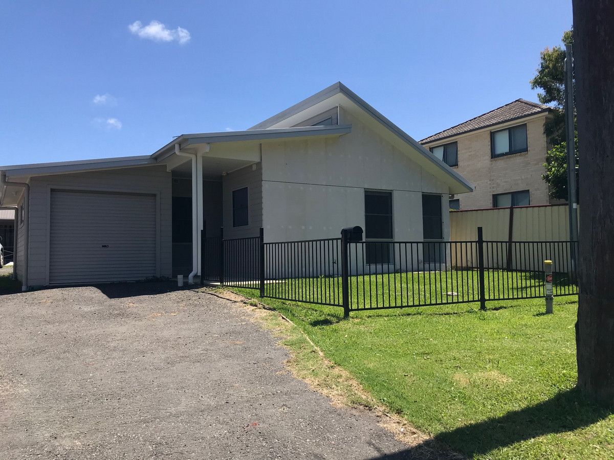 99a Railway Road, Warnervale NSW 2259 House For Rent Domain