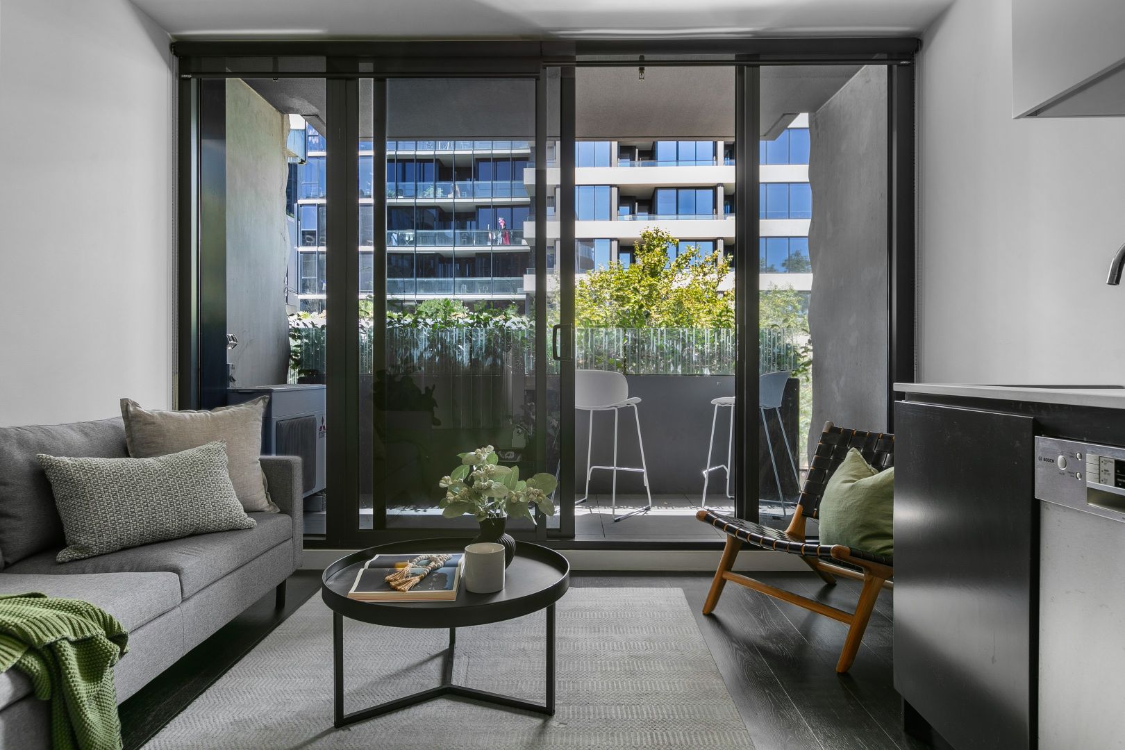 205/150 Dudley Street, West Melbourne VIC 3003, Image 1