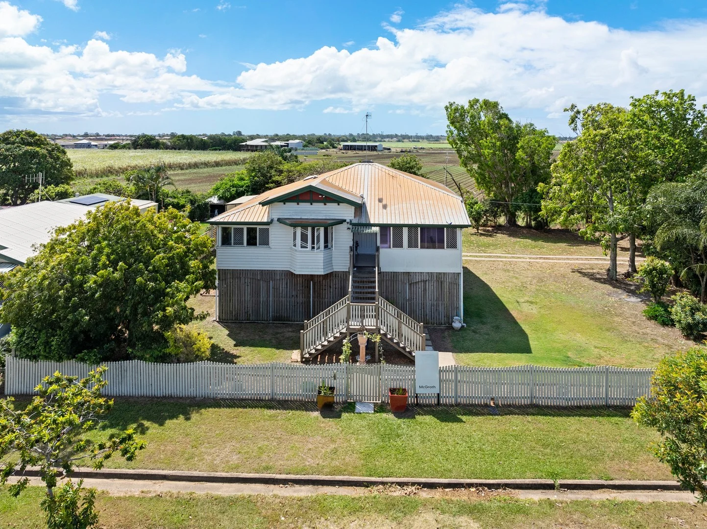 23 Steuart Street, Bundaberg North QLD 4670