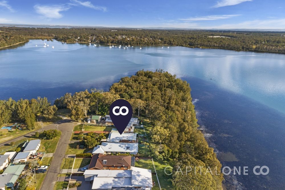 6 Sunset Parade, Chain Valley Bay NSW 2259, Image 1