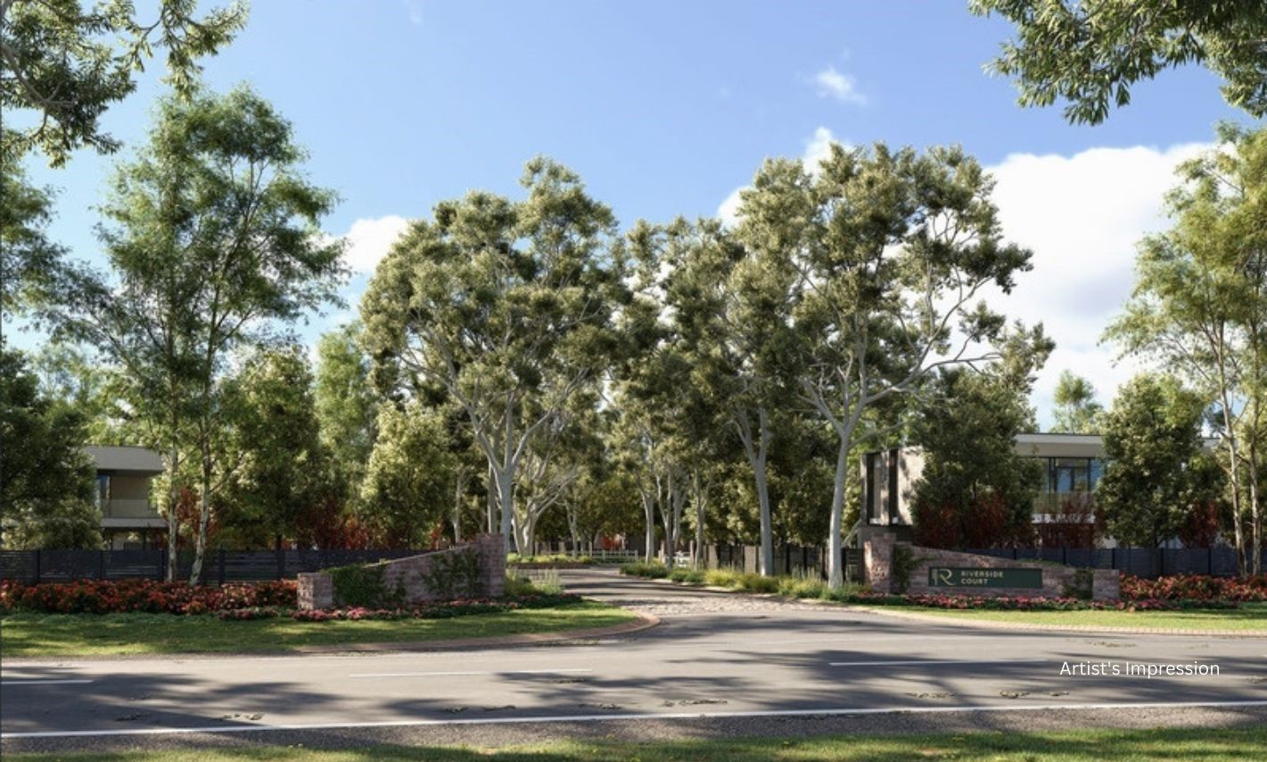 Lot 4 Riverside Court, Bundalong VIC 3730, Image 2