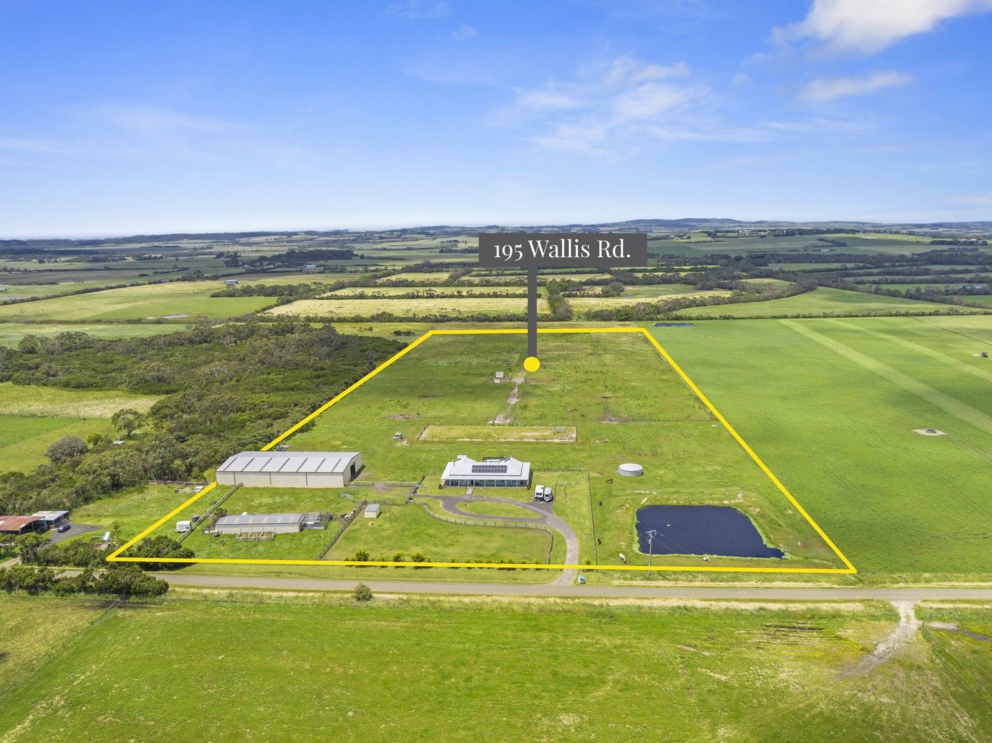195 Wallis Road, Inverloch VIC 3996 Domain