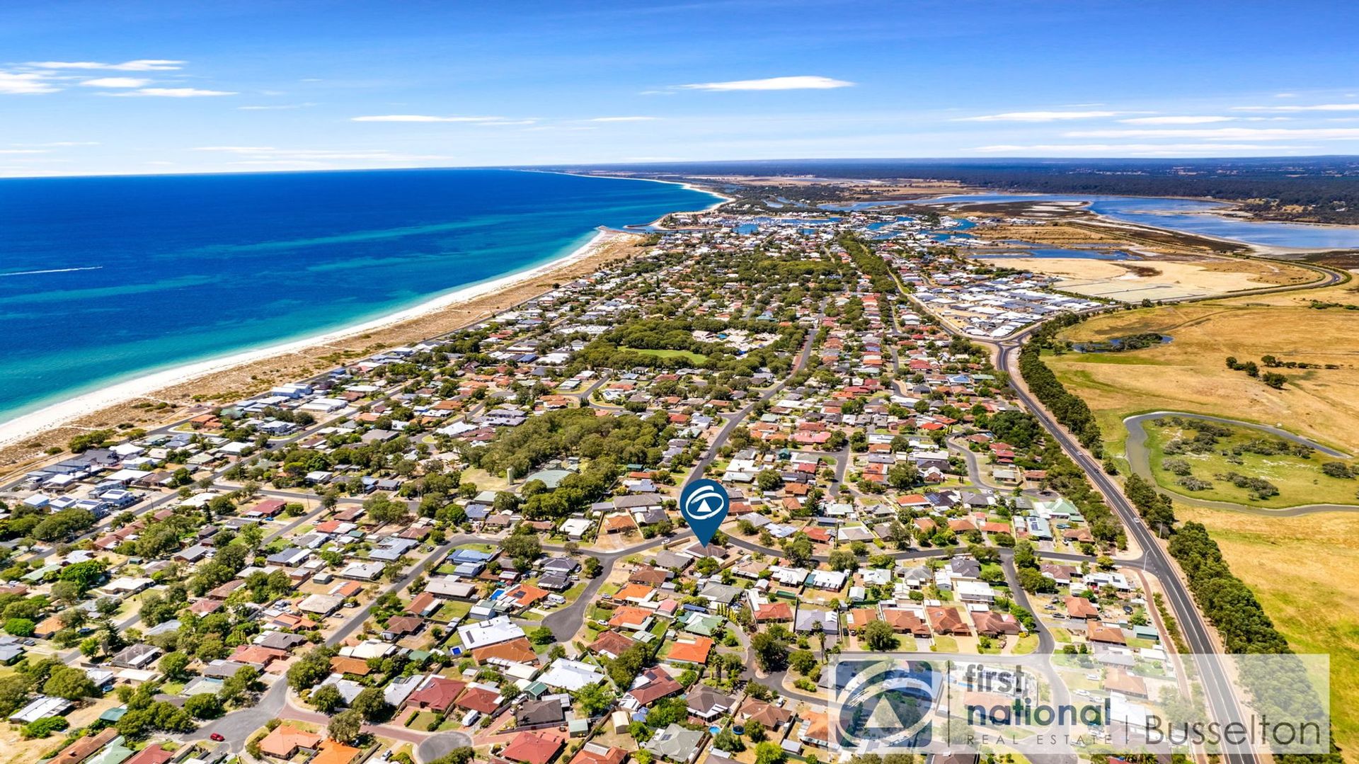 45 Avocet Boulevard, Geographe WA 6280, Image 1