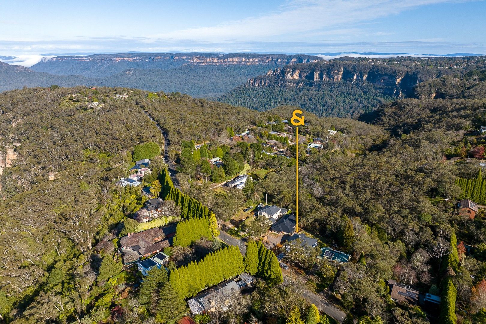 4 bedrooms House in 51 Sublime Point Road LEURA NSW, 2780