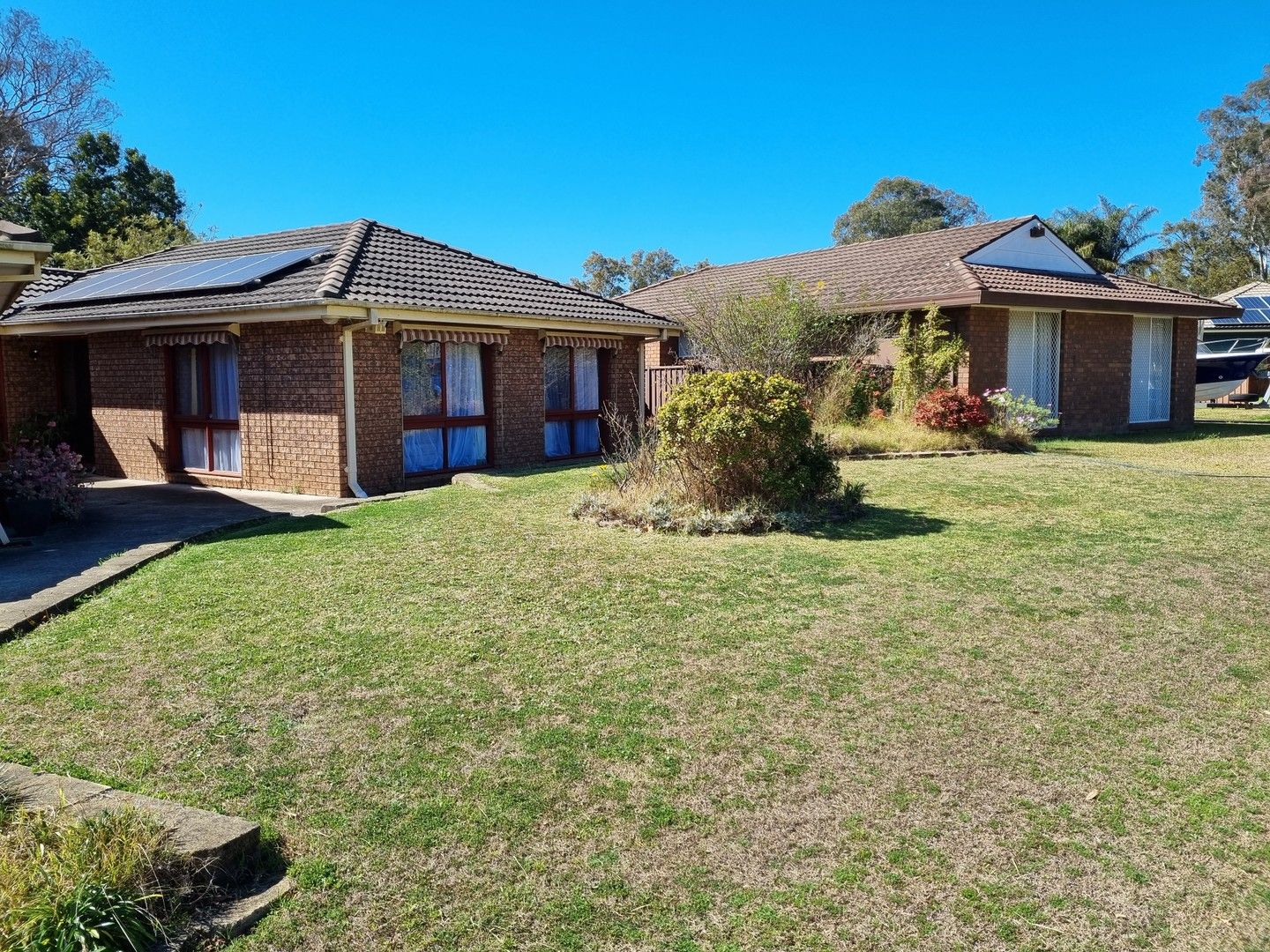 3 bedrooms House in 4 Ellen Place INGLEBURN NSW, 2565