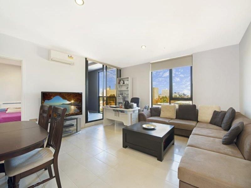 508/179 Boundary Road, NORTH MELBOURNE VIC 3051, Image 0