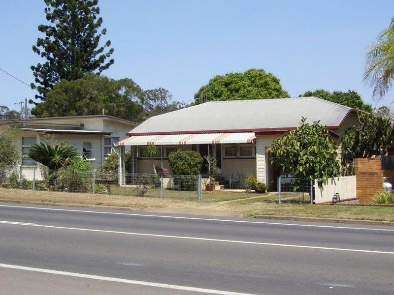 7 Mulgrave Street, Gin Gin Property History & Address Research Domain