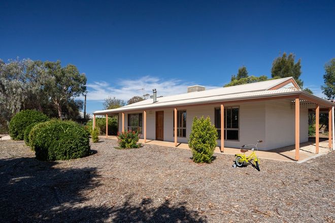 Picture of 267 Gaskell Road, BARMERA SA 5345