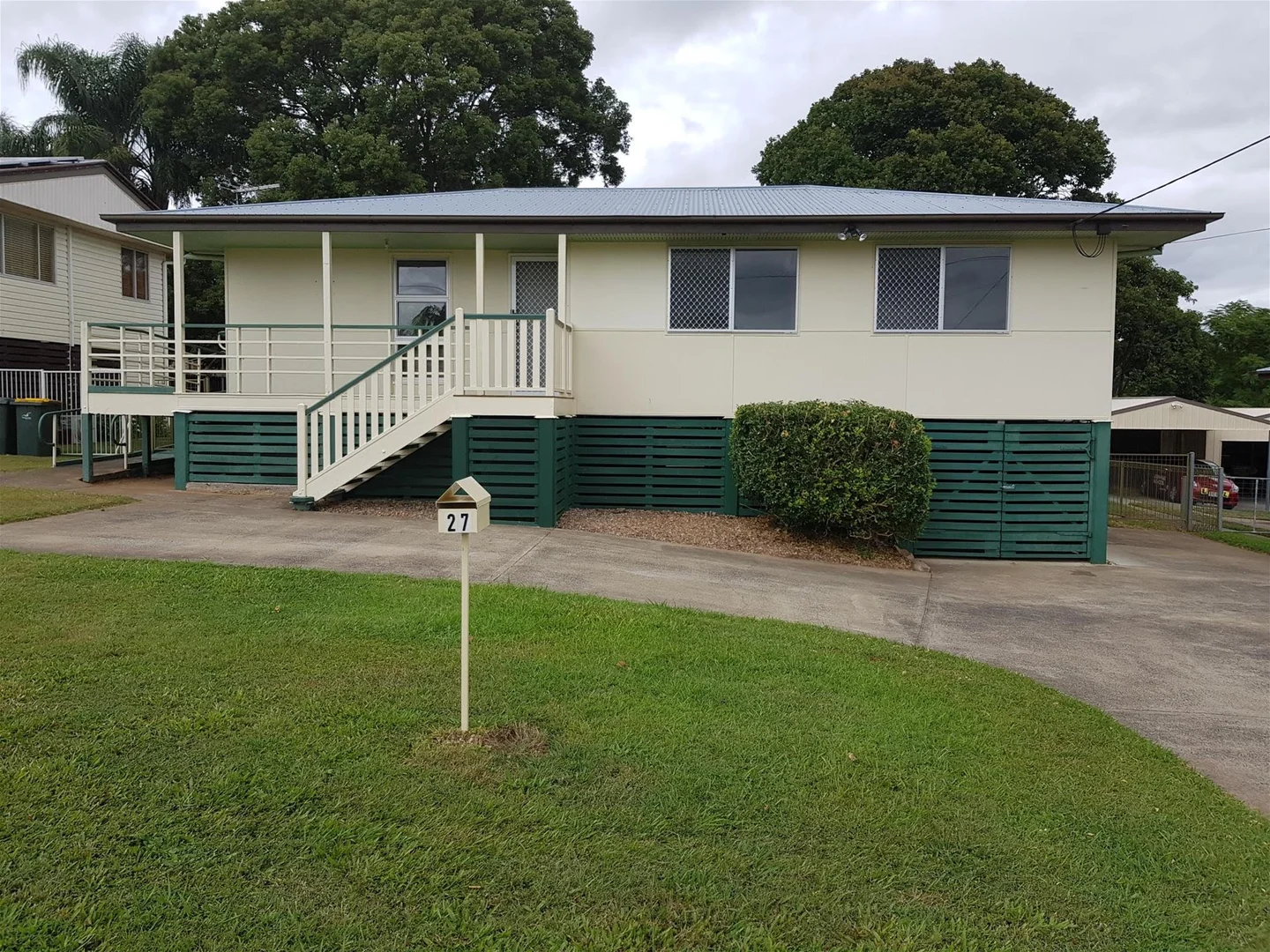 Primary image of 27 Dunsinane Street, Beaudesert QLD 4285