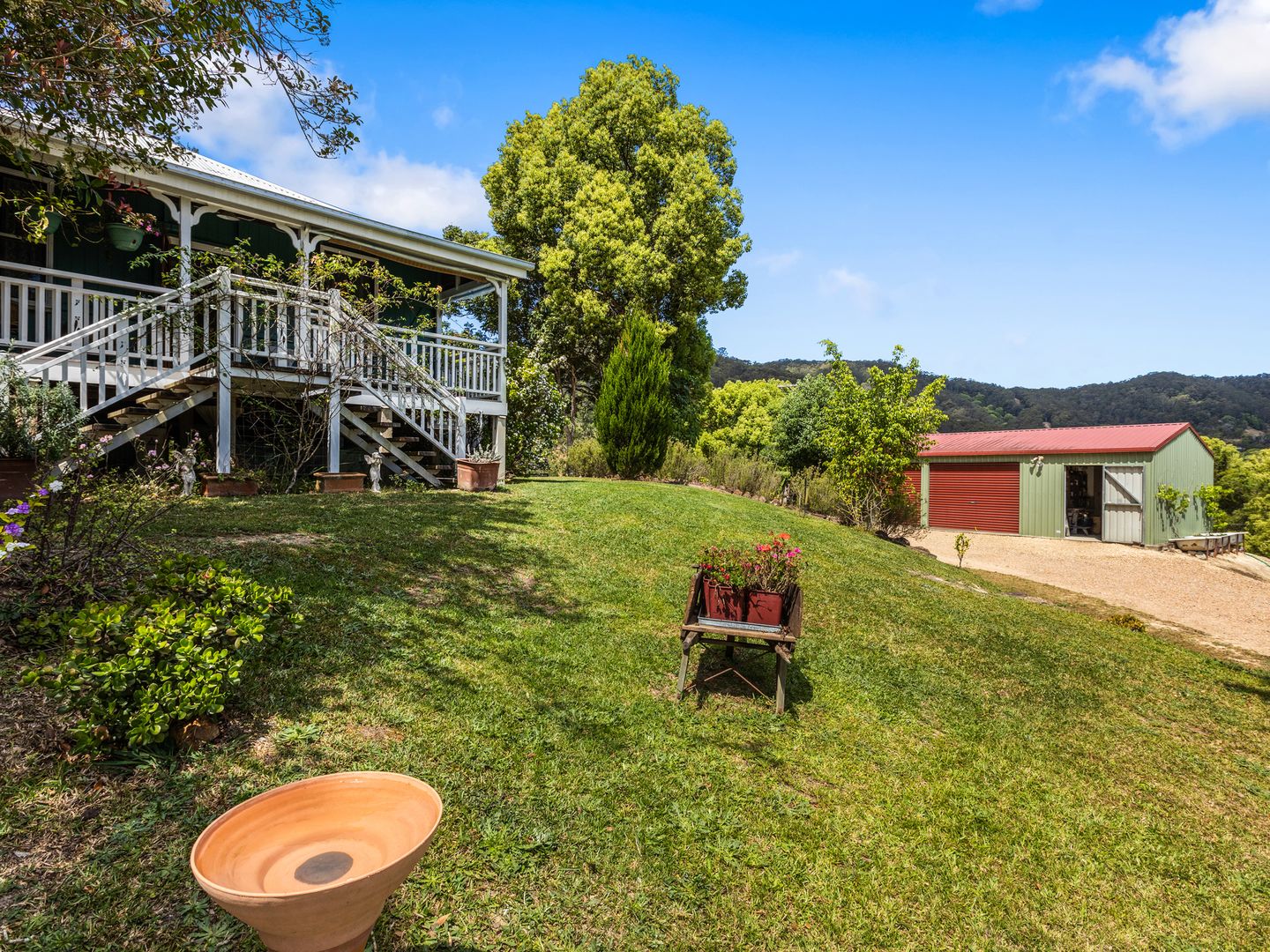 47 ADCOCKS ROAD, Stokers Siding NSW 2484, Image 2