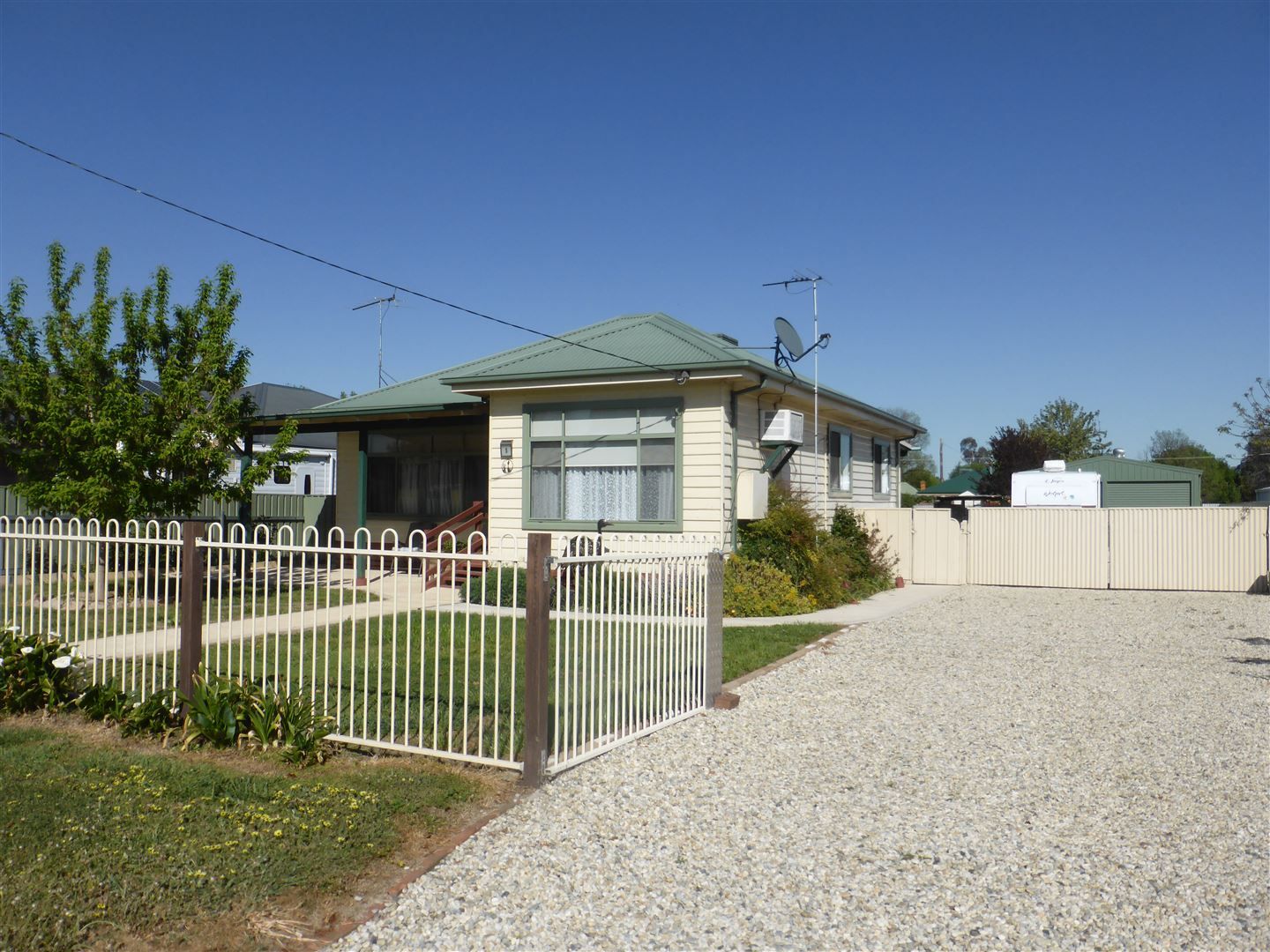 5 Stirbeck Street, Holbrook NSW 2644, Image 0