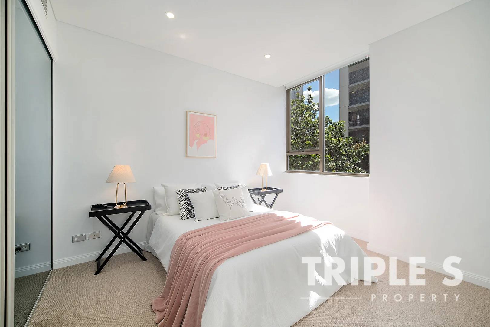 Additional image 10 of 520/8 Galloway Street, Mascot NSW 2020