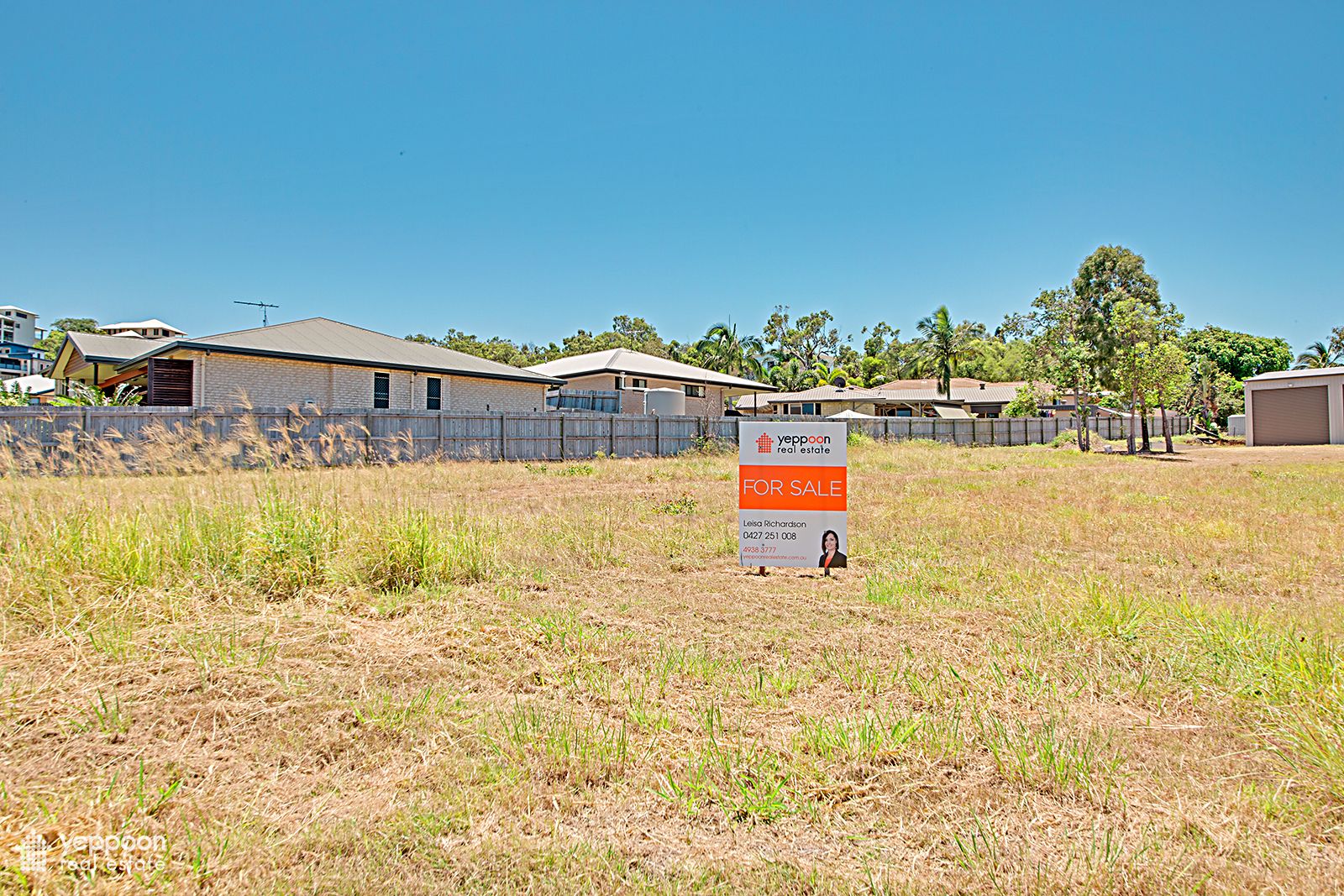 23 Mulambin Road, Rosslyn QLD 4703, Image 1