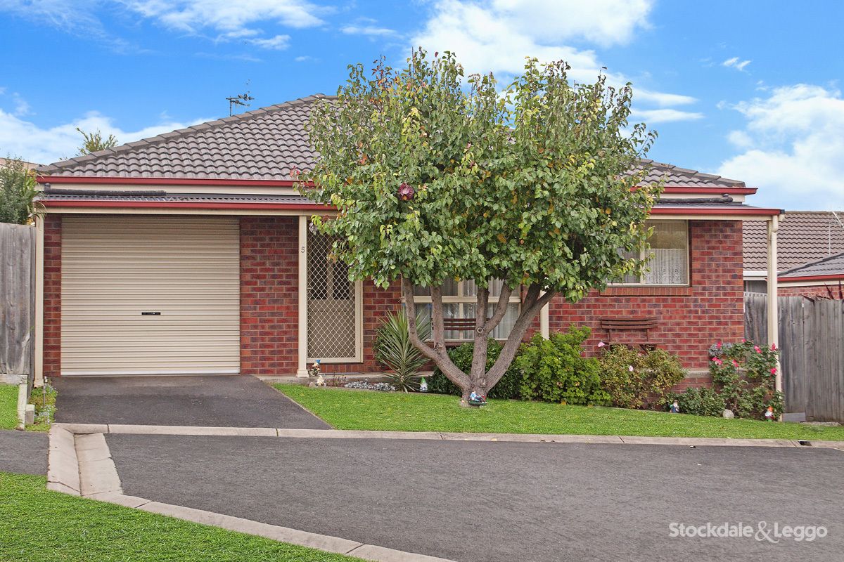 5/151 Raglan Parade, Warrnambool VIC 3280, Image 0