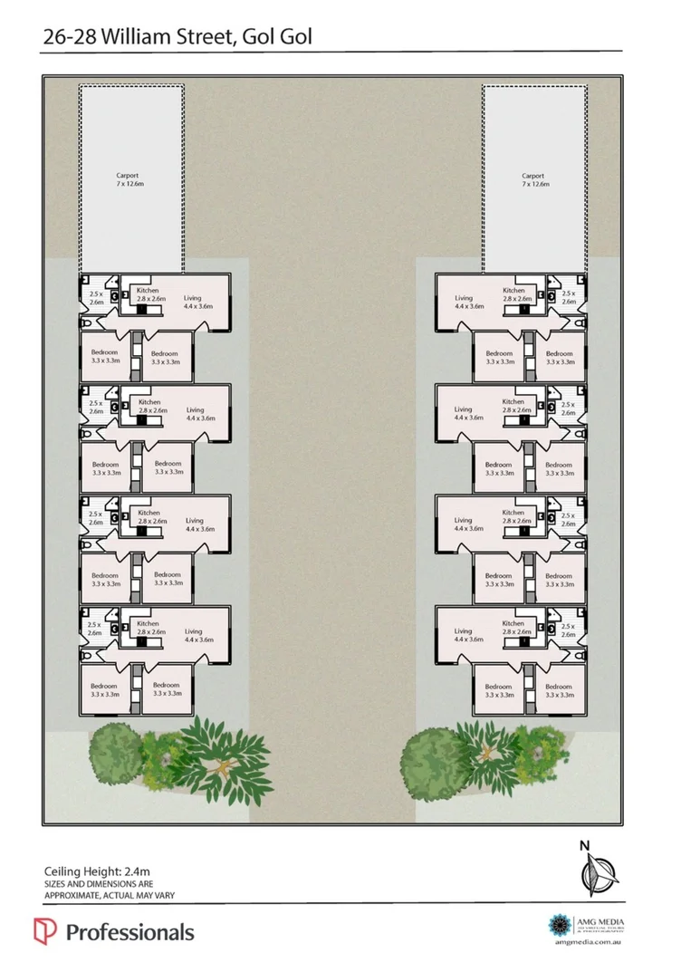 Additional image 12 of 26-28 William Street, Gol Gol NSW 2738